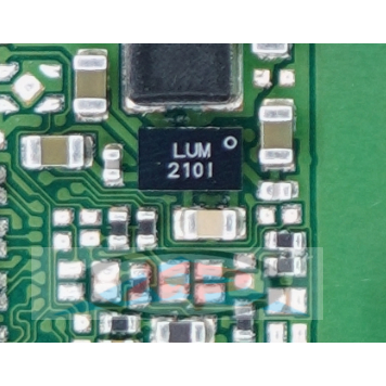 IC LUH IC LUM IC DISPLAY SAMSUNG INFINIX REDMI A1
