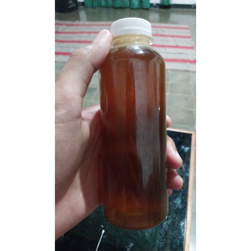

Madu murni Milenial_Bee_Fram