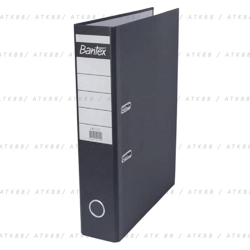 

ART U49Y Bantex Lever Arch File Ordner Economic Folio 7cm 141