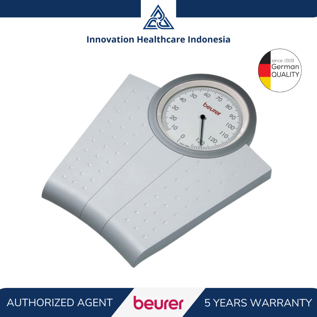 

Beurer MS 50 Mechanical Scale