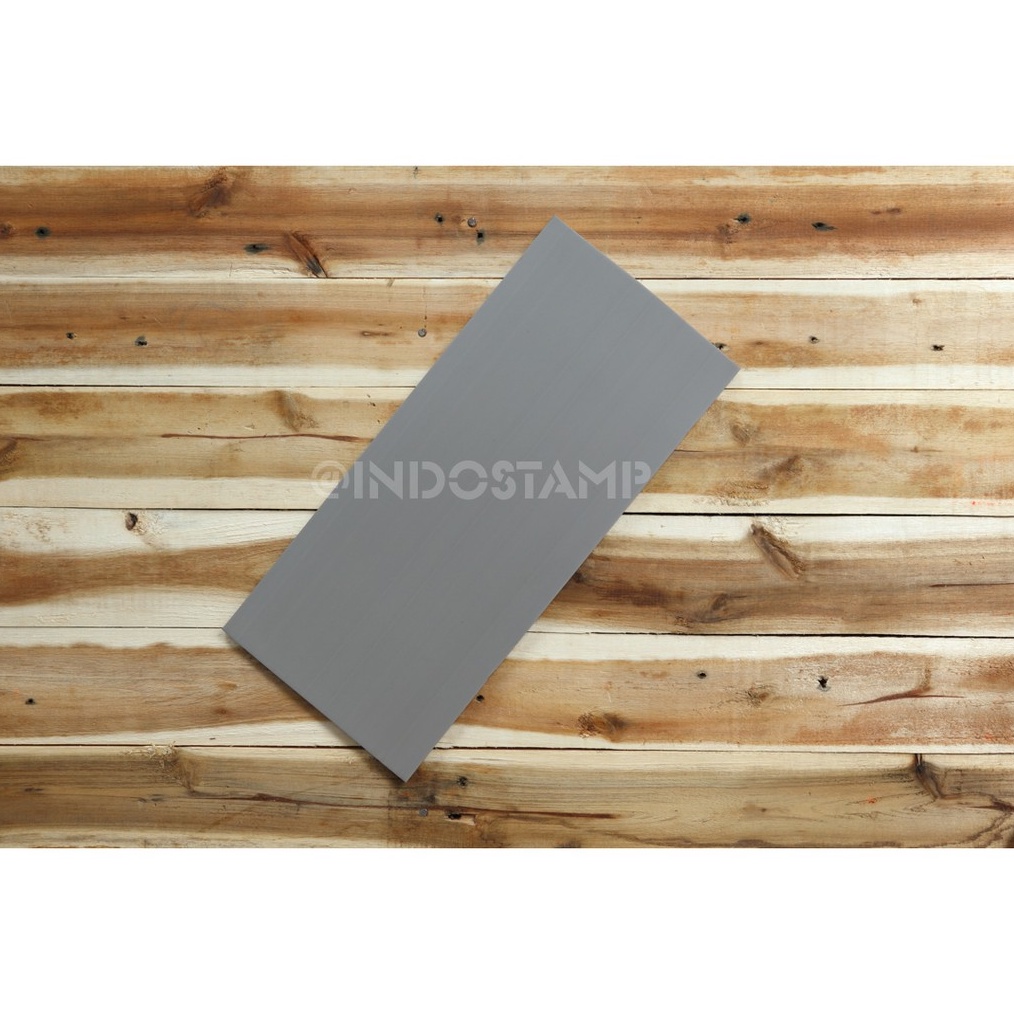 

ART H68Q Karet Stempel Flash stamp rubber 33cm 15cm Grade C Class good quality indostamp