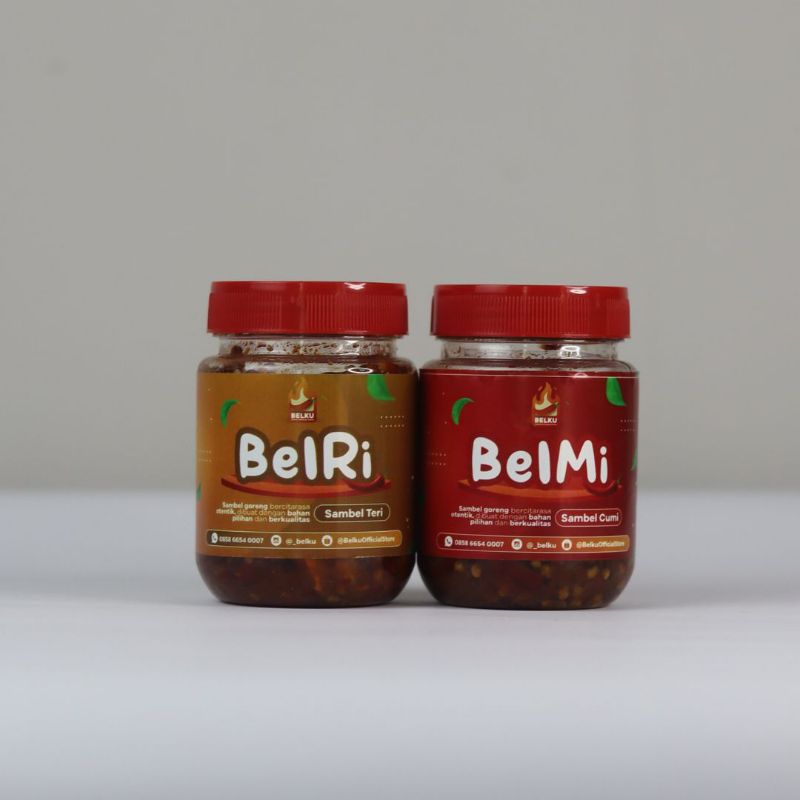 

Paket Belri Belmi