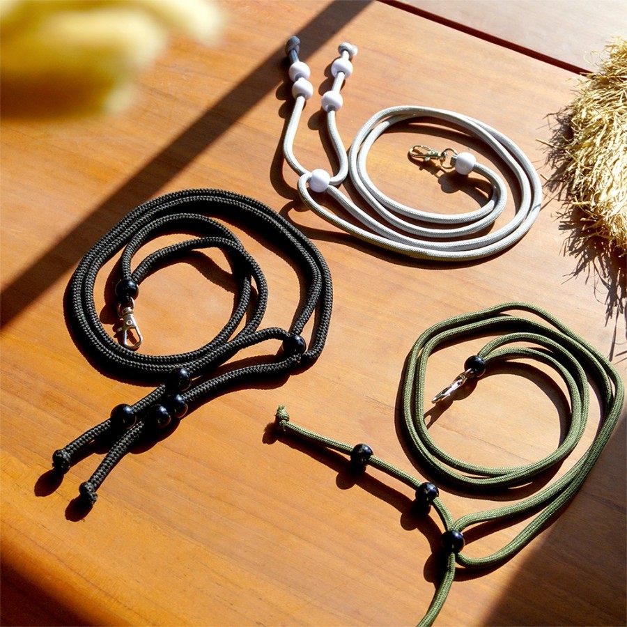 TALI CASE LANYARD CASE TALI SLING CASE GANTUNGAN TANPA CASE TALI LANYARD UNIVERSAL TALI GANTUNGAN TA