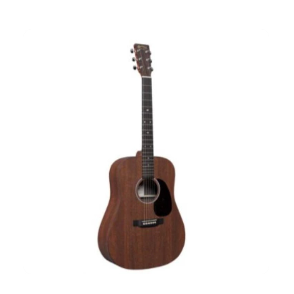 Gitar Akustik Martin X Series D X1E Mahogany Free Bag Original