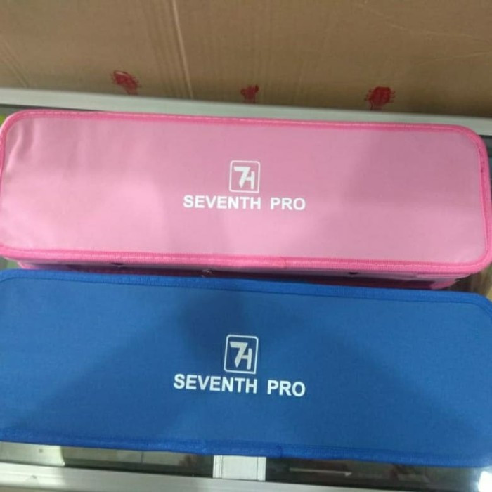 Pianika Box SEVENTH PRO -EAGLE Original Pianica Alat Musik Tiup Piano