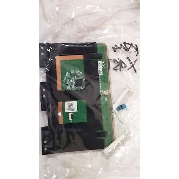 Touchpad Trackpad Laptop Asus X451C X451