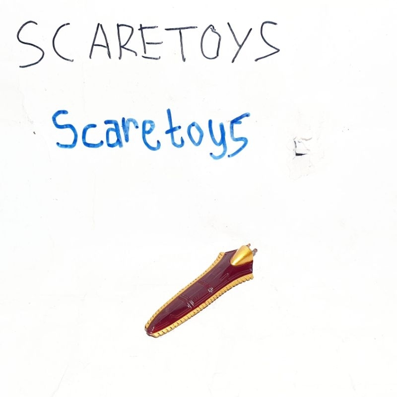 Moncong Hiu Gao Saw Shark Gao God Gaoranger Power Rangers Wild Force animus Megazord Zord