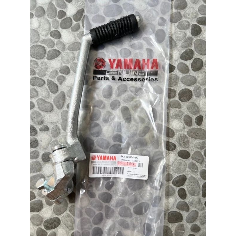 SELAHAN ENGKOL/KICK STARTER RX KING NEW