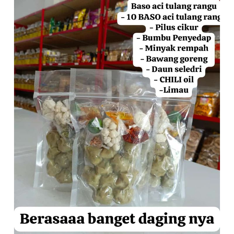 

BASO ACI TULANG RANGU