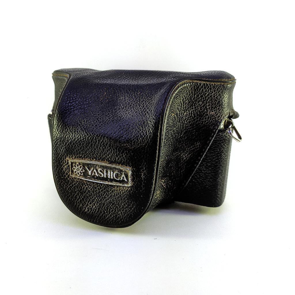 yashica electro 35 gsn kamera analog Plus casing