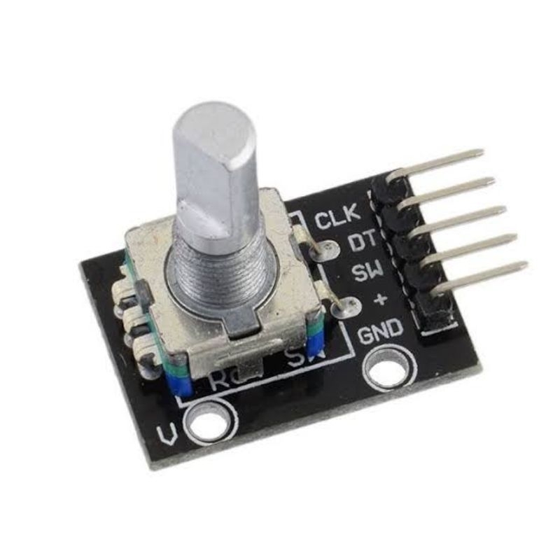 Rotary Encoder