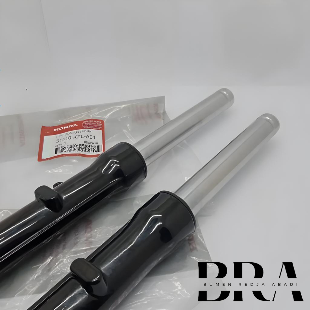 SHOCKBREAKER DEPAN KOMPLIT PLUS TABUNG BEAT FI ESP SCOOPY FI ESP VARIO 110 FI LED ESP VARIO 125 150 