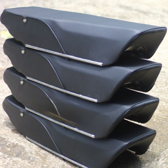 JOK GL PRO MB TECH jok gl pro max mbtech anti gembos jok gl mbtech