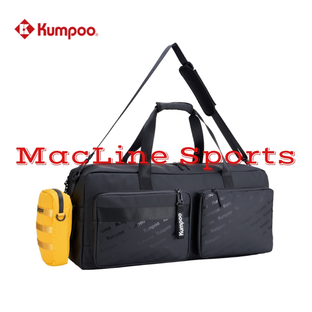 TAS BADMINTON KUMPOO KB369 | KUMPOO KB-369