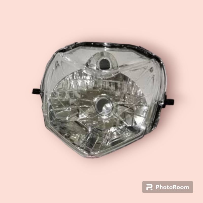 Reflektor Lampu Depan Revo Lama Revo Lancip