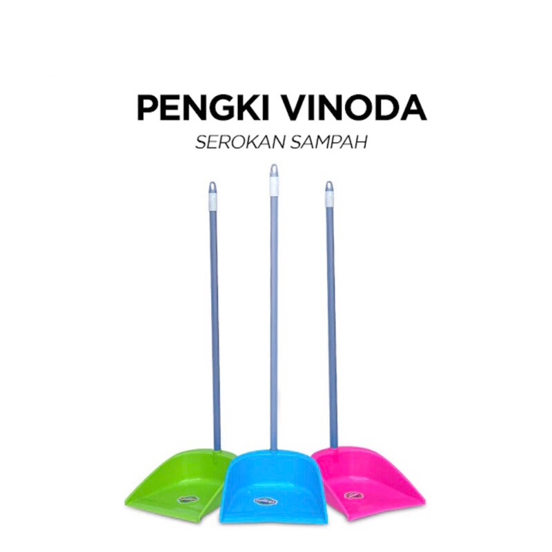 Pengki Vinoda