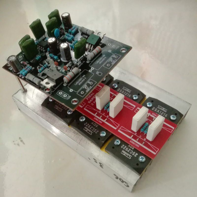 Mr Kit Socl 506 3 set 5DY