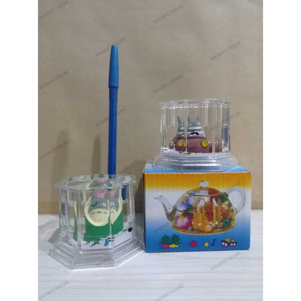 

Stand Display Pen Totoro Tempat Pen Air Totoro
