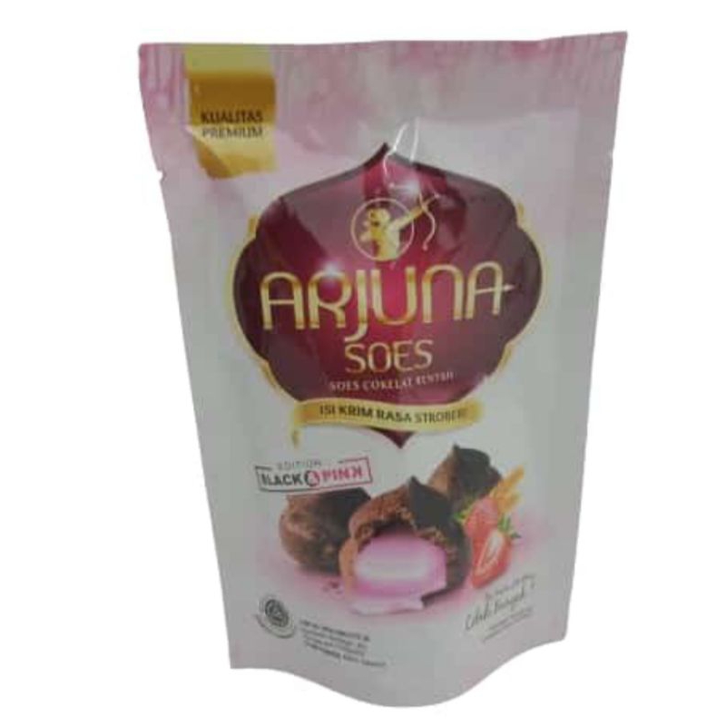 

Arjuna Soes All Variant Termurah