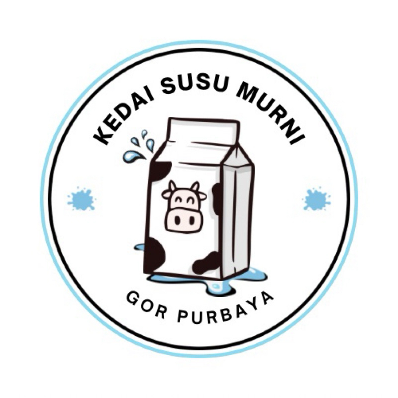 

susu murni original tanpa campuran