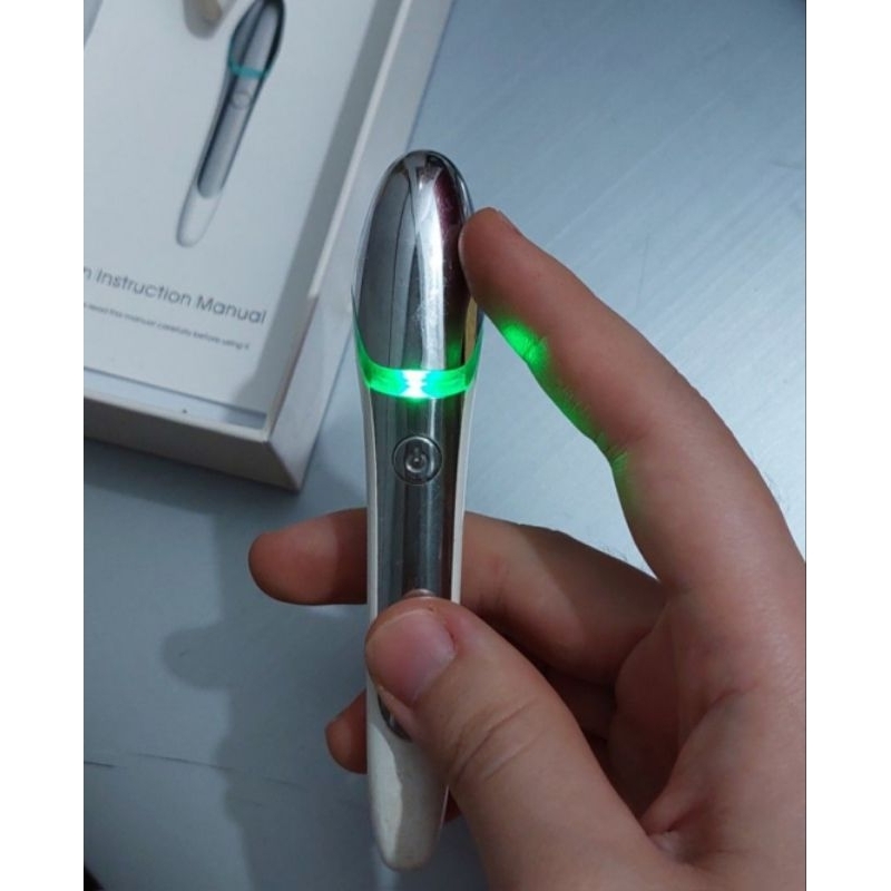 PnP Eye Beauty Device