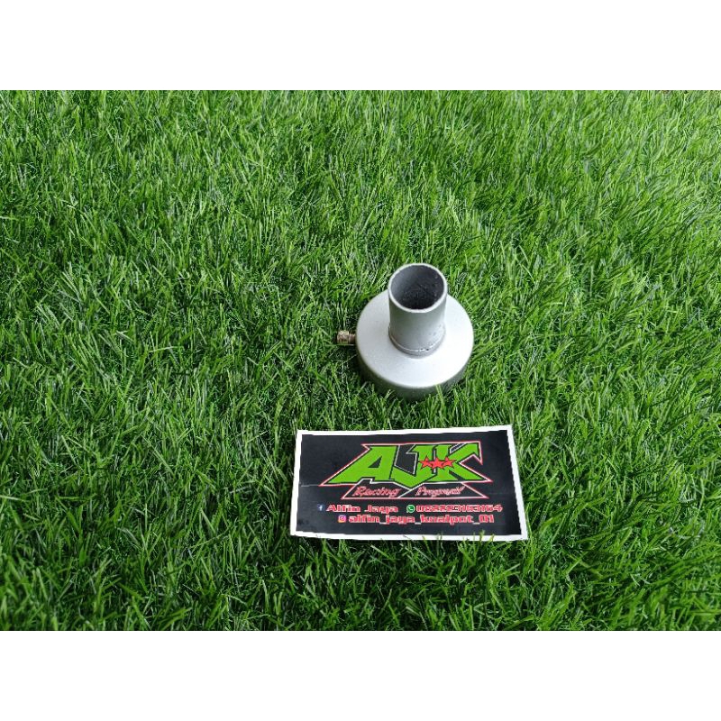 DB killer knalpot racing proliner tr 1/jrm outlet 50 mm