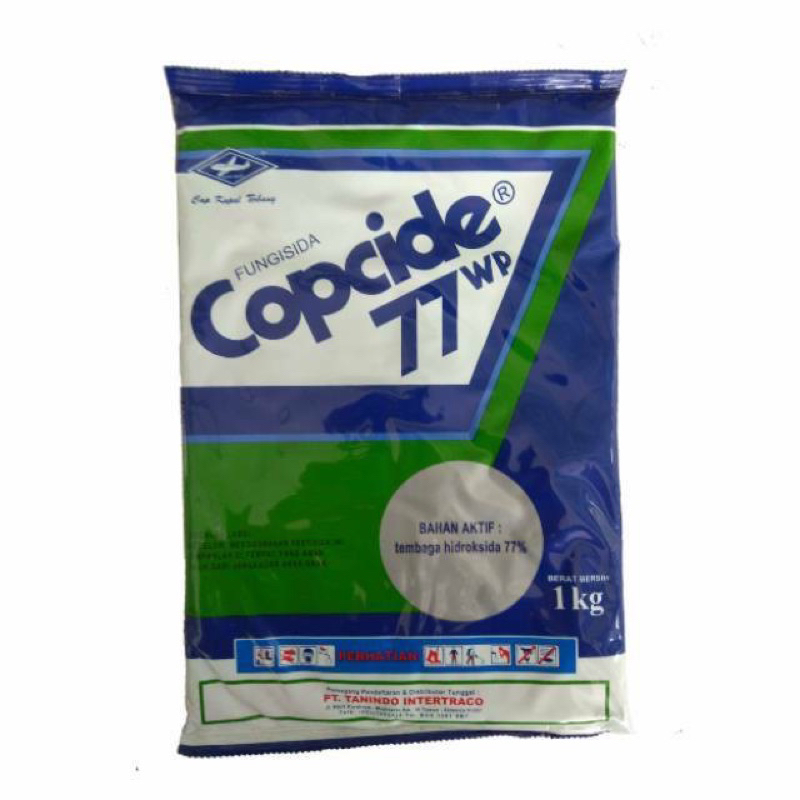 Copcide 77WP 1KG