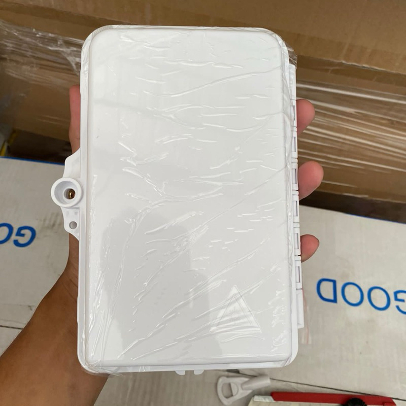 ODP 4 Core Fiber Tekno Kosongan