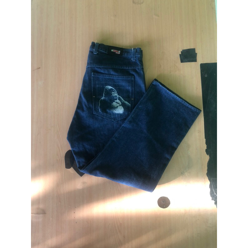 jeans Baggy XLARGE