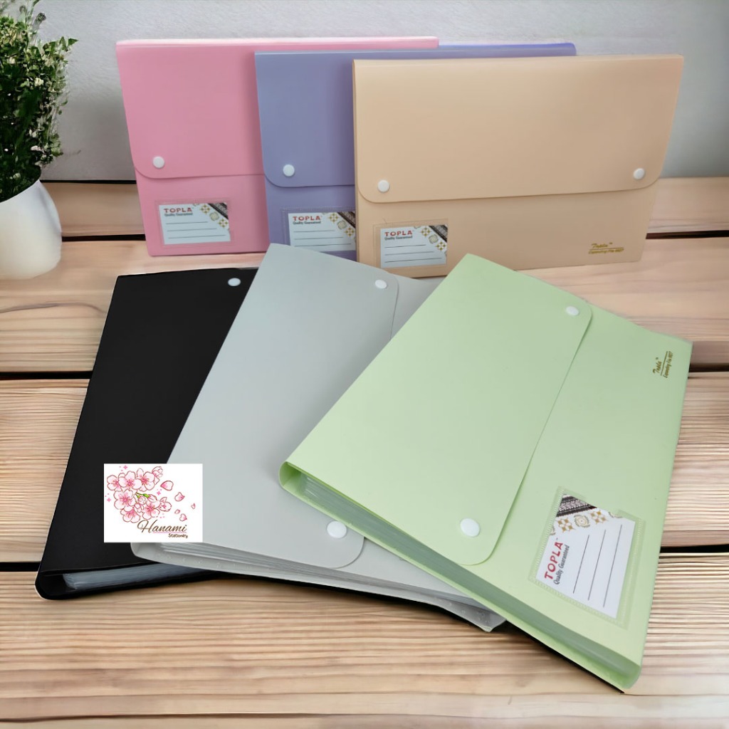 

Expanding File 9927 Map Document TOPLA ukuran Folio F4 13 Slot