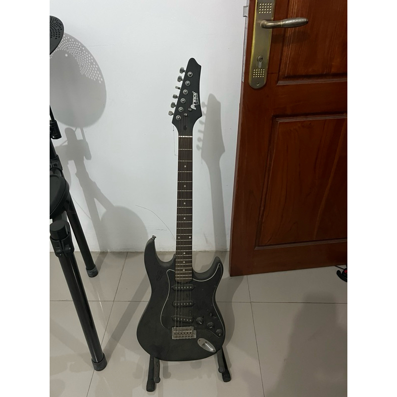 gitar listrik Prince