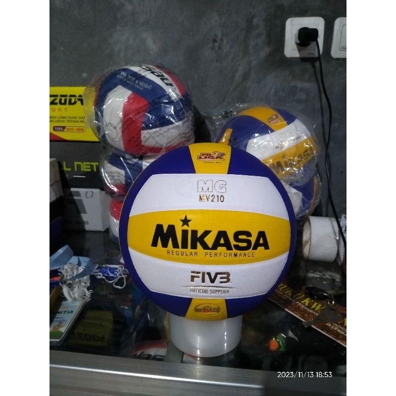 mikasa mv210 original