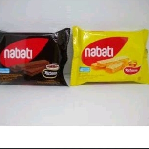 

WAFER NABATI 2000