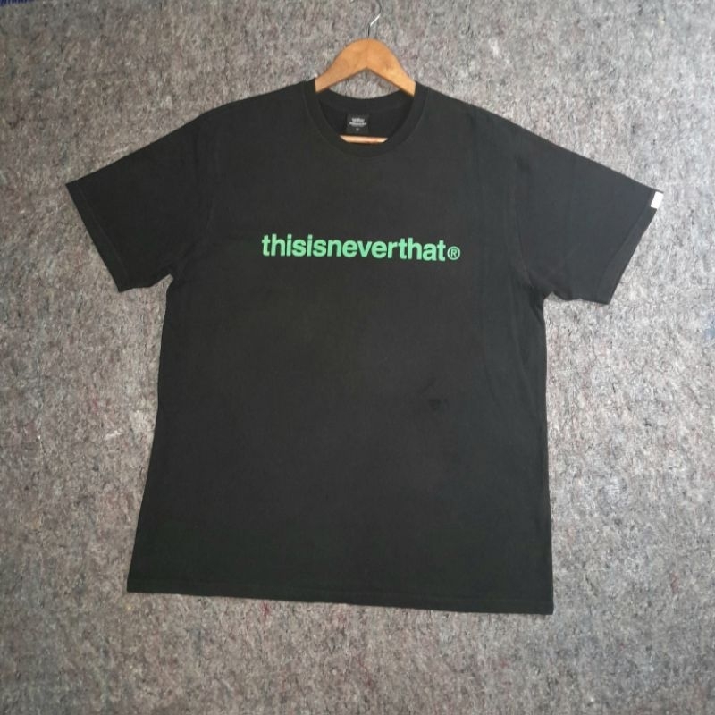 THIS IS NEVER THAT X VINTAGE POKEMON 1997