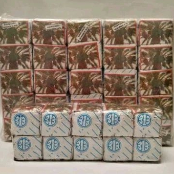 

Teh Jamus Asli