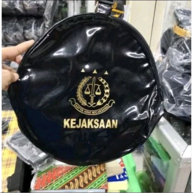 SARUNG TAS PET JAKSA SARUNG PET KEJAKSAAN