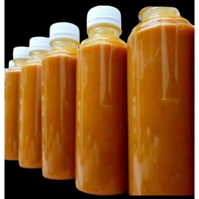 

KUNYIT ASAM HOMEMADE 1LITER