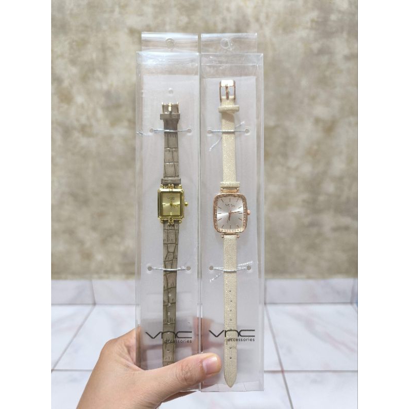 Vincci Jam Tangan Original Malaysia