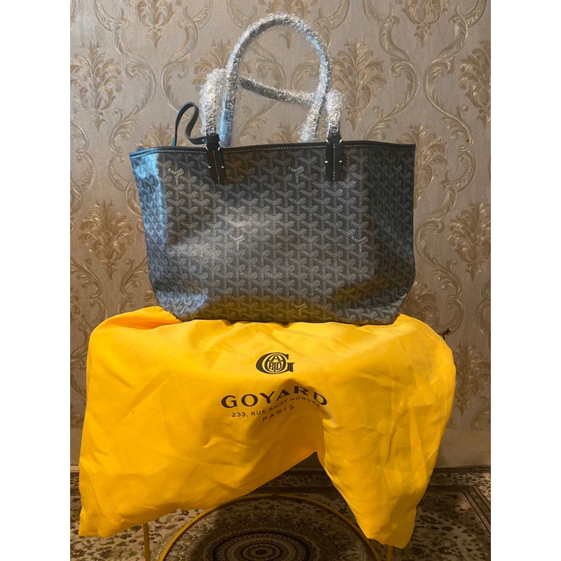 Tote goyard abu