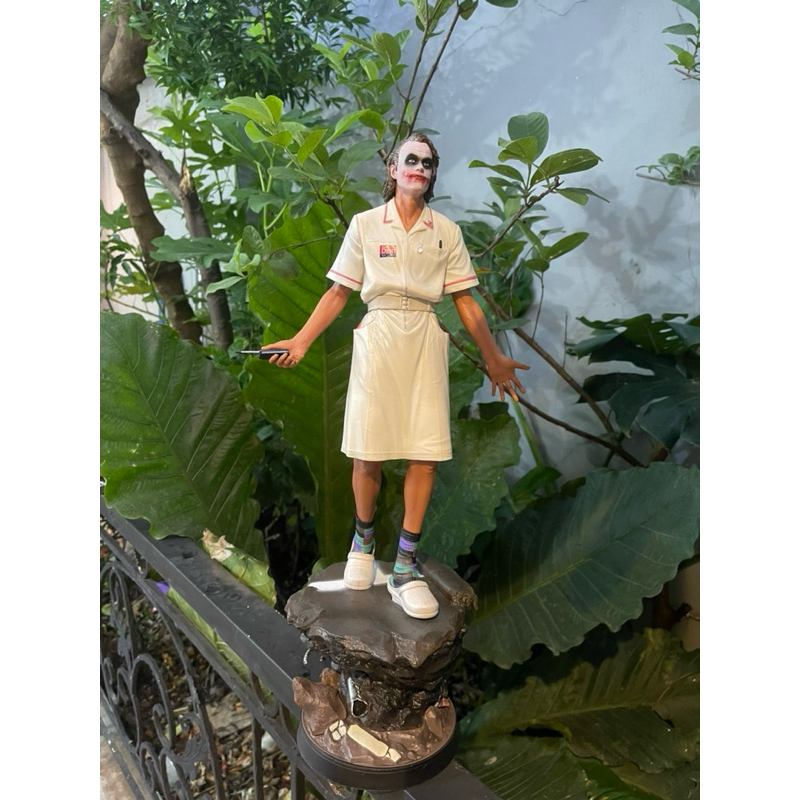 Action figur Joker nurse
