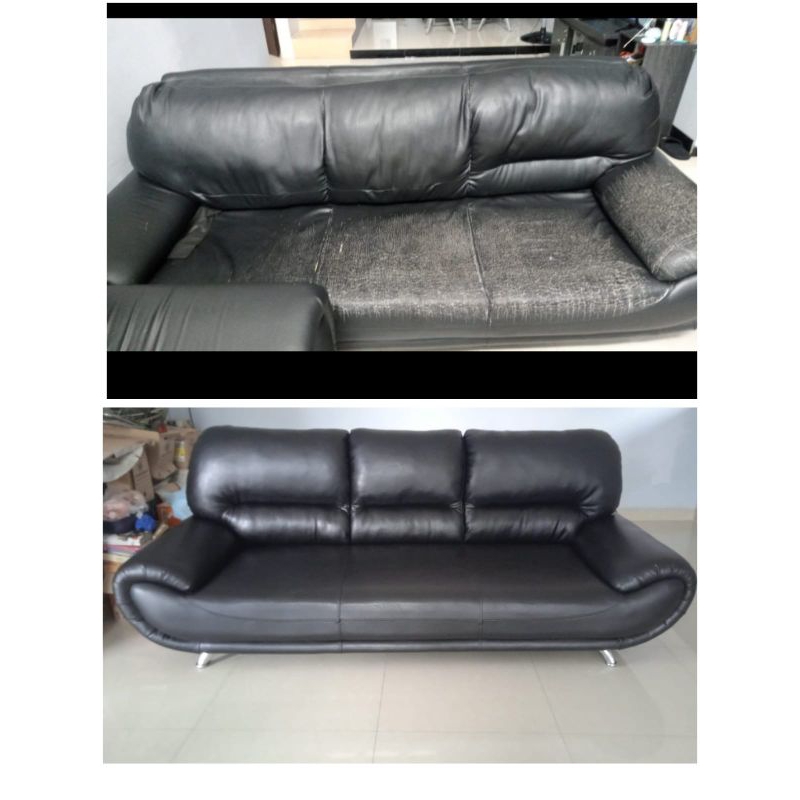 service sofa Boxer standart
