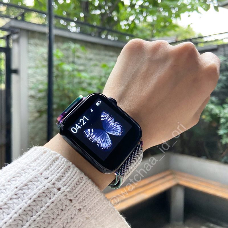 Smartwatch Hiwatch Original