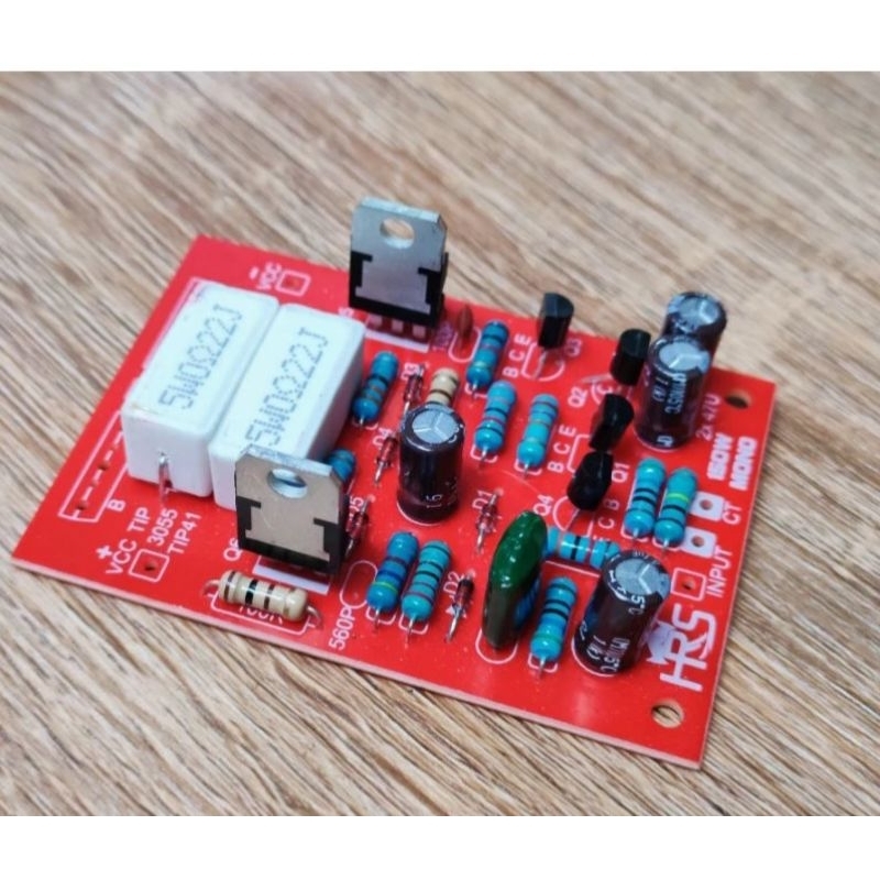 driver ocl 150 watt mono