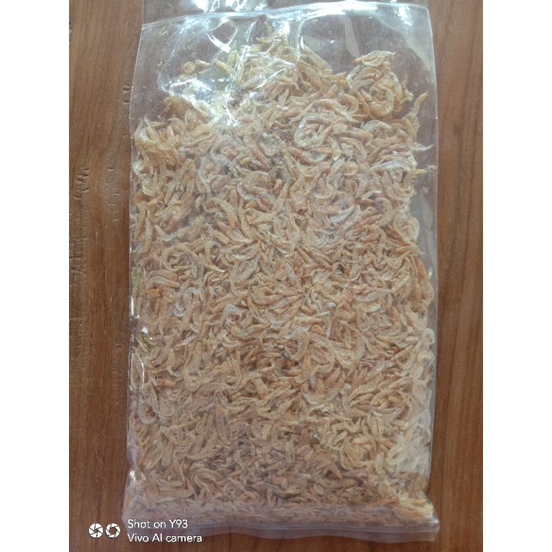 

rebon udang