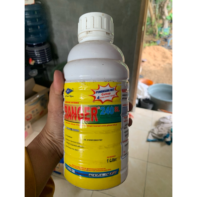 RANGER 240 SL 1000 Ml