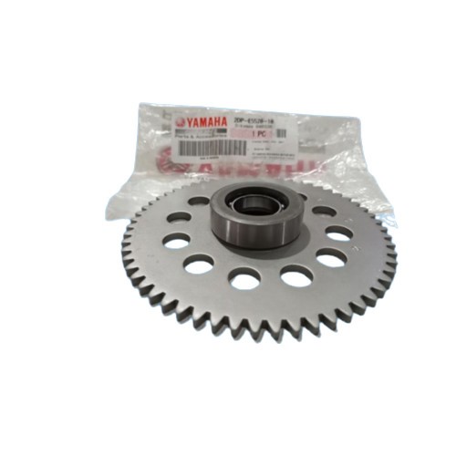 Gigi Stater Nmax 150/155 (2DP-E5520-10) ORIGINAL