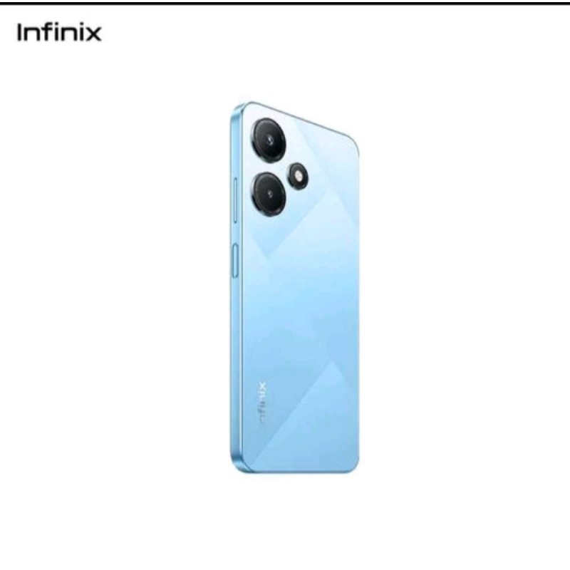 Infinix Hot 30i RAM 8+8+128GB 50mp Camera