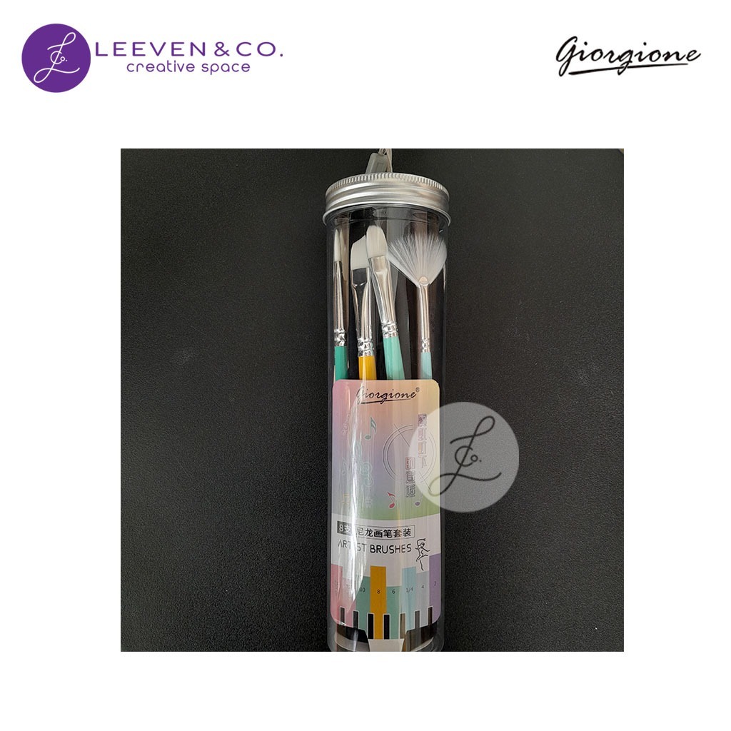 

GIORGIONE BRUSHES MATE-30C