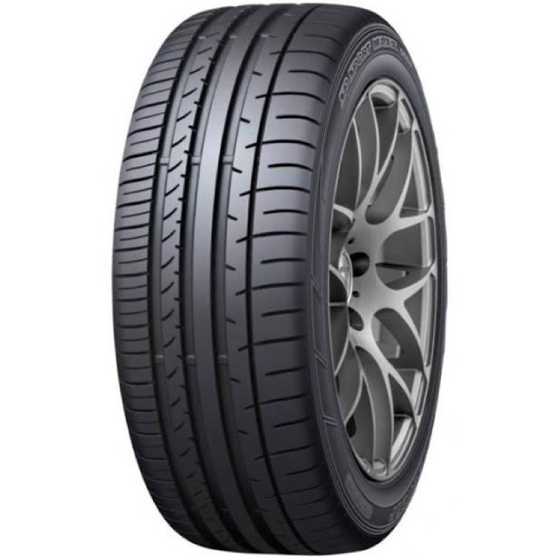 Ban Mobil 215/55 R17 Dunlop Sportmaxx