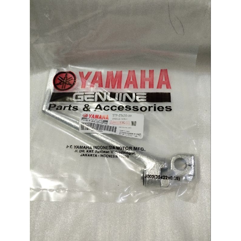 KICK STATER ENGKOL SELAHAN JUPITER Z LAMA JUPITER Z BURHAN VEGA R NEW